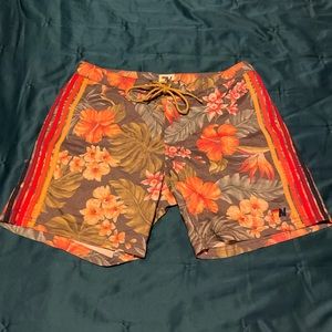 Aviator Nation Board Shorts